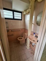 Blk 310 Clementi Avenue 4 (Clementi), HDB 3 Rooms #383090681